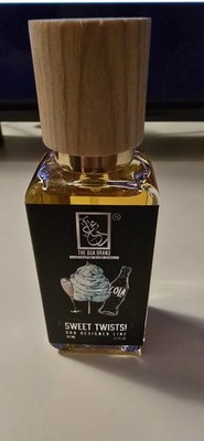 The Dua Brand   Sweet Twists! (34 ml)