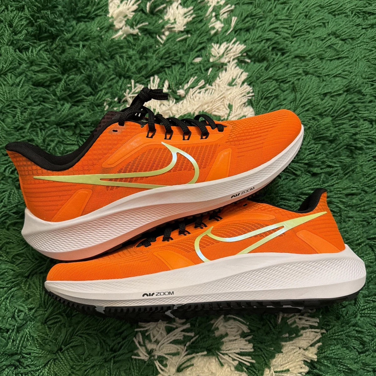 Las mejores ofertas en Nike Air Zoom Pegasus 39 White Racer Blue