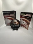 Mortal Kombat: Armageddon (Sony PlayStation 2, 2006) Complete CIB