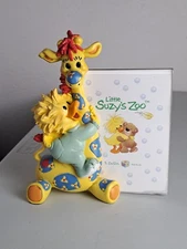 LITTLE SUZY'S ZOO GIRAFFE Acrylic Photo Holder