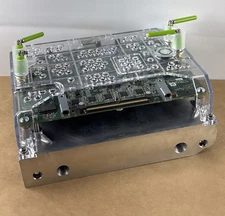 Ensamble Amazon Robotics NVIDIA P/N 600-03314 REV 03 550-00203 módulo miniatura 5