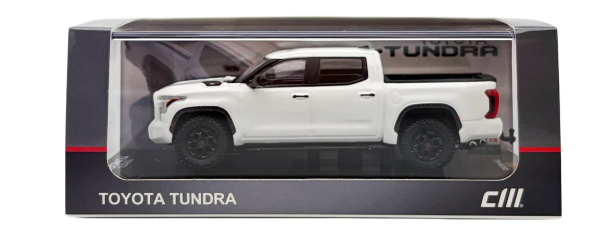 Las mejores ofertas en TOYOTA Tundra Juguete | eBay