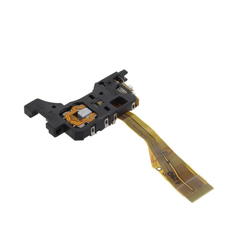 Premium Optical Pickup Lens RAF 3350 Solid & Practical Medium Difficulty - Afbeelding 12 van 24