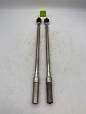 Wright Tool 4478 Torque Wrench, ½ Drive *Lot...