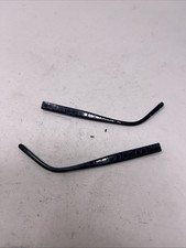 Coach DALIA 545 BLUE TEMPLE ARM PARTS WITH SCREWS G254