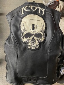Icon Regulator Vest | eBay