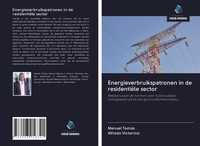Manuel TomáS (U. A.) | Energieverbruikspatronen In De ResidentiëLe Sector | Buch