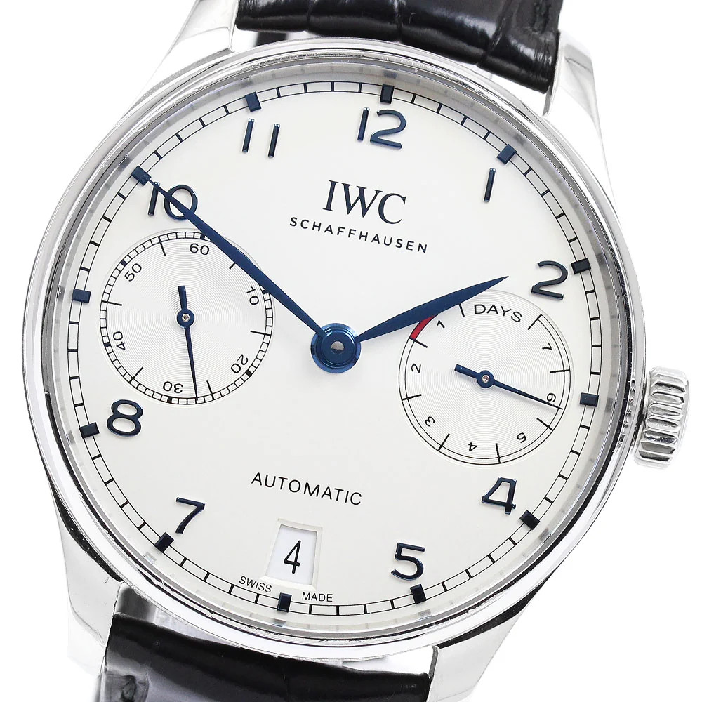 IWC Portugieser IW500705 TO318821
