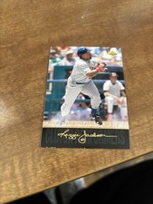 1993 Upper Deck - Clutch Performers Kirby Puckett #R17
