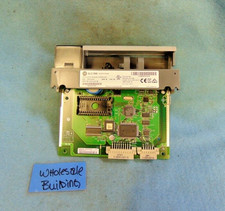 ALLEN-BRADLEY SLC 500 PROCESSOR UNIT 1747-L511 SERIES B