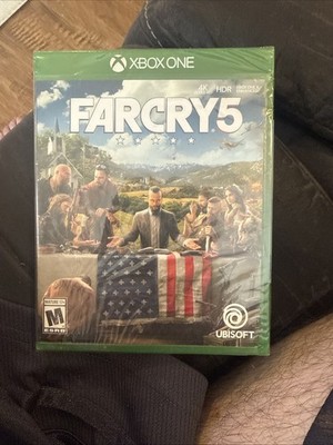 Far Cry 5 Xbox One