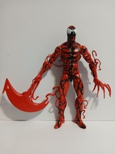 Marvel Legends Carnage  Monster Venom BAF wave  6  action figure Hasbro 2017
