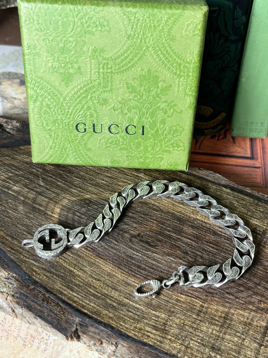 25+ Gucci Sterling Silver Fine Chains for sale | Updated Oct 2026