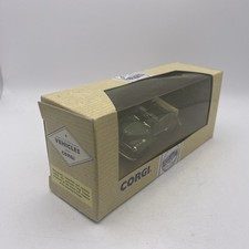 Corgi 96751 Morris Minor Convertible - Boxed