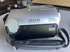 Sony Handycam DCR-SR42 30GB HDD – 40x Carl Zeiss Zoom – Tested – NightShot Plus — photo 3