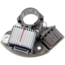 New Voltage Regulator For Nissan Versa L4 1.8L 07-09 5648111D 5649515C