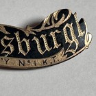 Antique Pittsburgh Commandery No 1 Knights Templar Pin Torrey Jewelry Masonic — photo 4