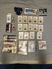 Sports Grab Bag,odds &ends