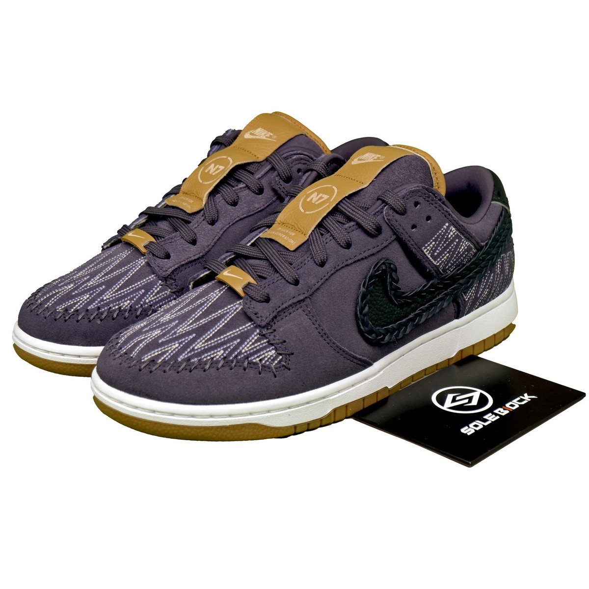 Size Nike Dunk Low N7 2021 for sale online