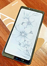 Hisense A9 Pro E-Ink Smartphone   256GB Stora...