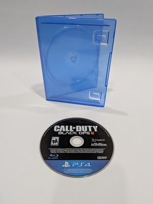 Call Of Duty: Black Ops 3 - Sony PlayStation 4