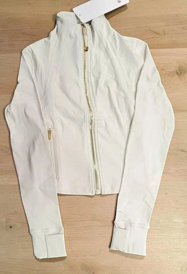 Lululemon Gold Activewear for Women for sale | eBay