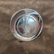 New Water Saving Niagara Conservation Shower Head 1.5 Gallon Per Minute N3915CH