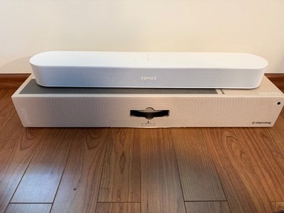 Sonos Beam ( Gen 2 ) in Weiß