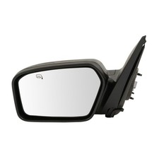 Power Heated Puddle Mirror Left for Ford Milan Hybrid 2010 FO1320327