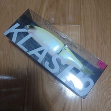DRT Crash 9 Low Queen Hard Bait Fishing Lure Big Bait 17cm/6.7in, Unused