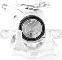 1X Bremssattel Hinten Rechts FüR Audi A8 (4D2, 4D8) 1994-2002 [43MM]