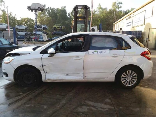 96366692XT Scheinwerfereinstellsteuerung für CITROEN C4 BERLINA Business 3332951 - Bild 6 von 10