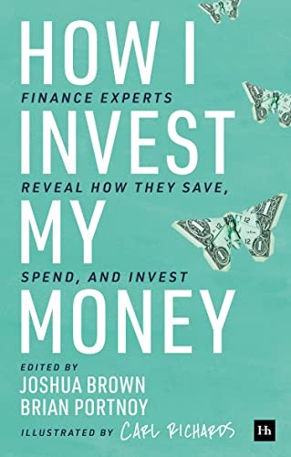 How I Invest My Money: Finance experts reveal how they save, s .