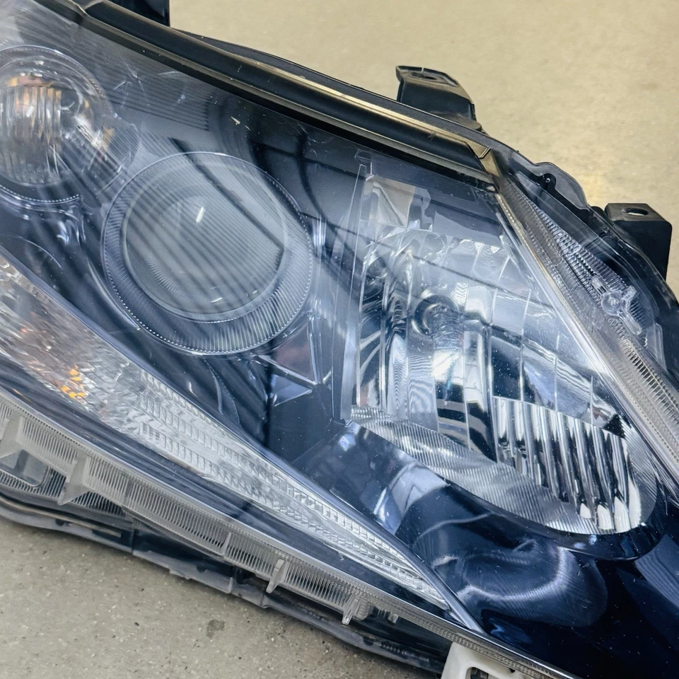 ✅ 10-12 2011 LEXUS HS250h HS HS250 FAROL ORIGINAL DO FABRICANTE DESTRO - Imagem 4 de 4