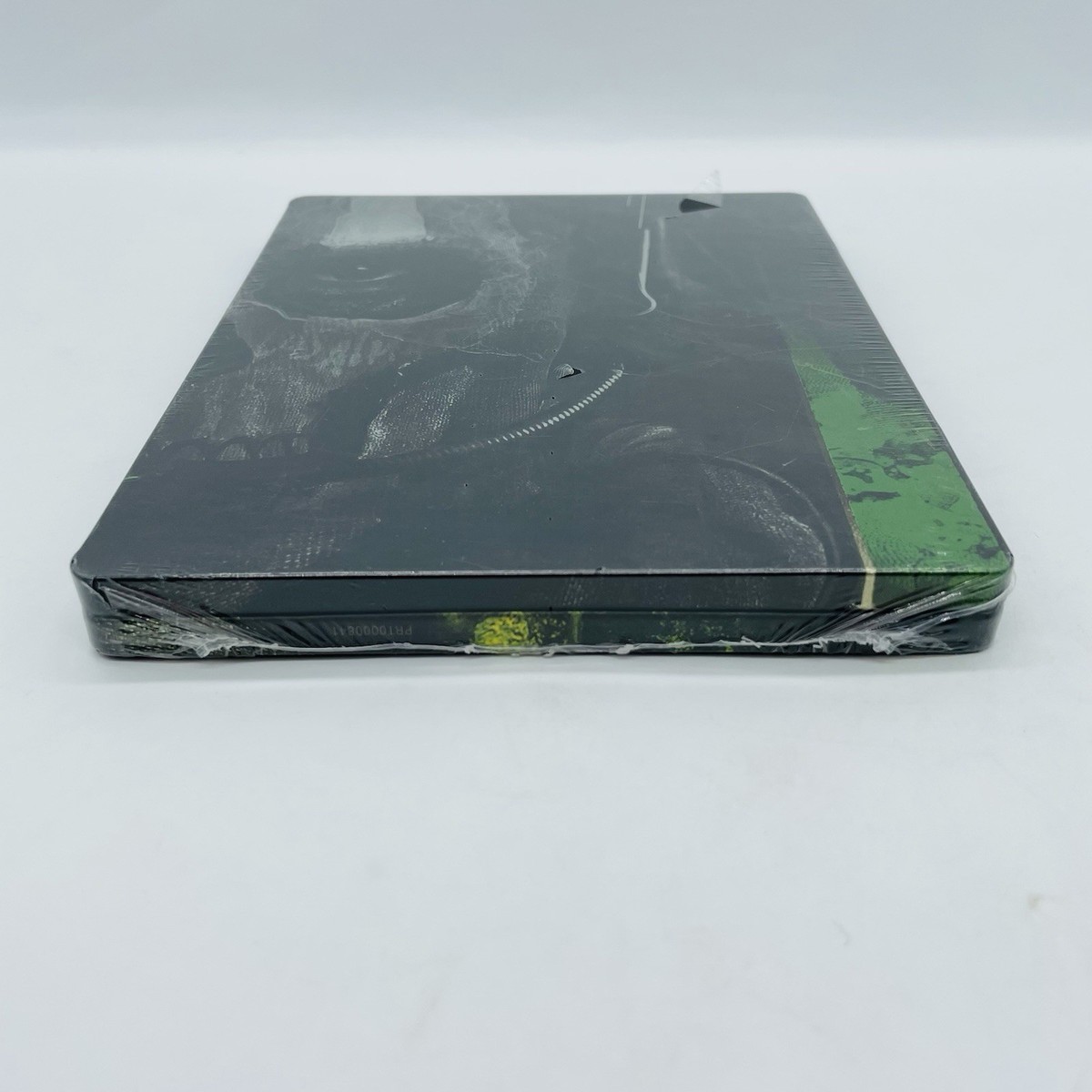 Steelbook Modern Warfare Collection XBOX 360 - Limitée à 1000 Ex - Avec 3 Jeux