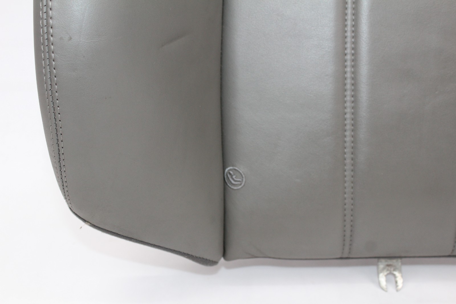 2003-2006 Bentley Continental GT Rear Right or Left Upper Seat Backrest Cushion