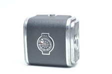 Hasselblad A12 6x6 120 Film Back Holder Magazine