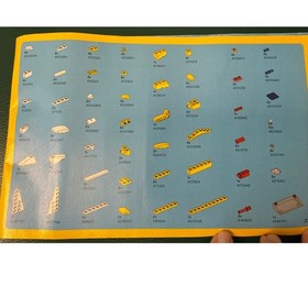 Lego Creator No. 31046 3-in-1 Fast Car, Skid Loader, Pick Up Truck 222 Pieces 