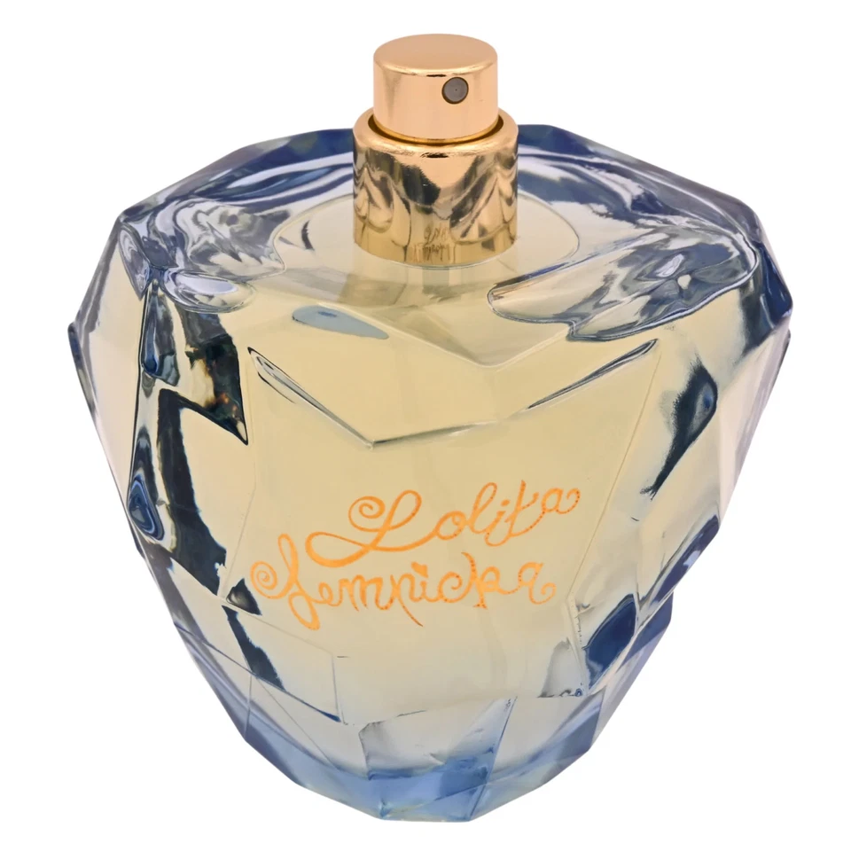Lolita Lempicka by Lolita Lempicka perfume for women EDP 3.3 / 3.4 oz New Tester