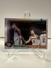 2025 Topps Basketball Sandglitter Jalen Brunson #274