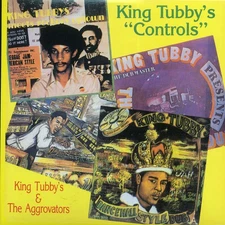 King Tubby - Controls
