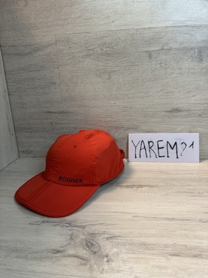 Bogner Cap