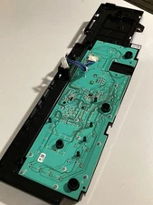 GE Washer Main Control Board Assembly WH22X31617  290D15250501 NEW