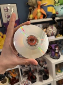 SEGA DREAMCAST RESIDENT EVIL 2 COMPLETE PAL ENG ITA SPA EU MINT