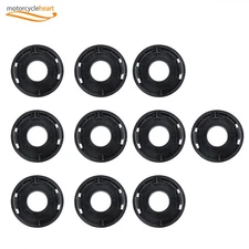 FS70 FS55 10PK Trimmer Head Cap Cover Fits For 25-2 FS76 FS80 FS100 FS85 FS120