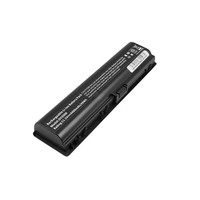 Avizar, Li‑Ion Batterie 4400 Mah FüR Hp Pavilion Dv6000 (11,1 V)