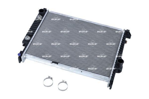 Nrf KüHler, MotorküHlung 507619 FüR Bmw-image