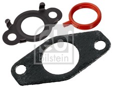 FEBI BILSTEIN Dichtung AGR-Ventil 179362 für TOYOTA PRIUS COROLLA PLUS VAN CROSS