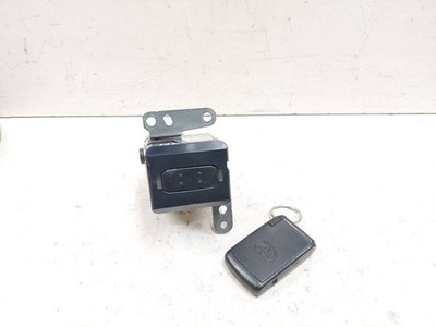 Toyota Corolla Verso E121 2007 Diesel Z�ndschloss 626399000 VLU41102