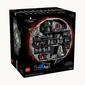 LEGO Star Wars, 4/5/6: Death Star UCS, 75419, Ultimate Collector Series 2025 NEW